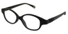 dilli dalli Eyeglasses Cake Pop - Go-Readers.com