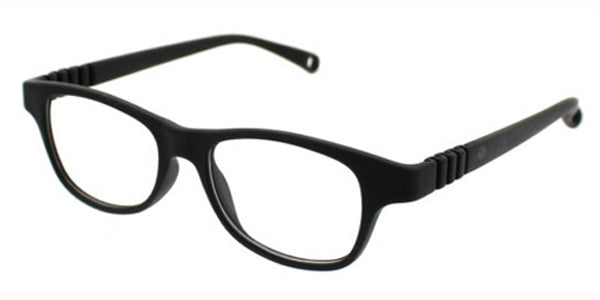 dilli dalli Eyeglasses Rainbow Cookie - Go-Readers.com