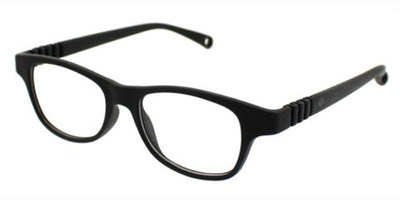 dilli dalli Eyeglasses Rainbow Cookie - Go-Readers.com