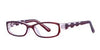 Vivid Soho Eyeglasses 103 - Go-Readers.com