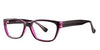 Vivid Soho Eyeglasses 118 - Go-Readers.com