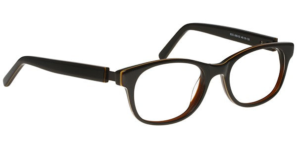 Bocci Eyewear Eyeglasses 388 - Go-Readers.com