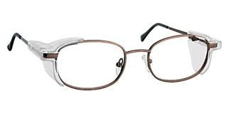 Eye Shield Eyeglasses 4