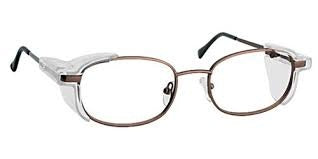 Eye Shield Eyeglasses 4 - Go-Readers.com