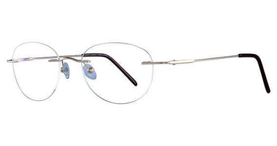 Tuscany Mount Eyewear Stainless Steel Eyeglasses J - Go-Readers.com