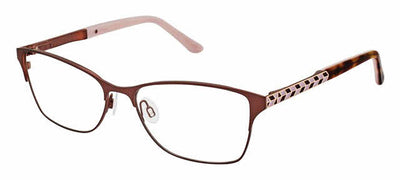 Lulu Eyeglasses L200 - Go-Readers.com