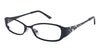 Lulu Eyeglasses L695 - Go-Readers.com