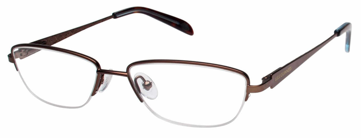 Lulu Eyeglasses L750 - Go-Readers.com