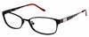Lulu Eyeglasses L752 - Go-Readers.com