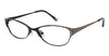 Lulu Eyeglasses L767 - Go-Readers.com