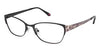 Lulu Eyeglasses L775 - Go-Readers.com