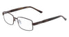 Genesis Series Eyeglasses G4039 - Go-Readers.com
