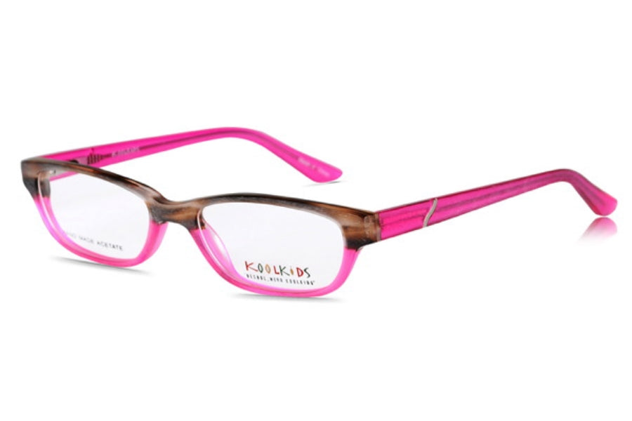 Kool Kids Eyeglasses 2550 - Go-Readers.com