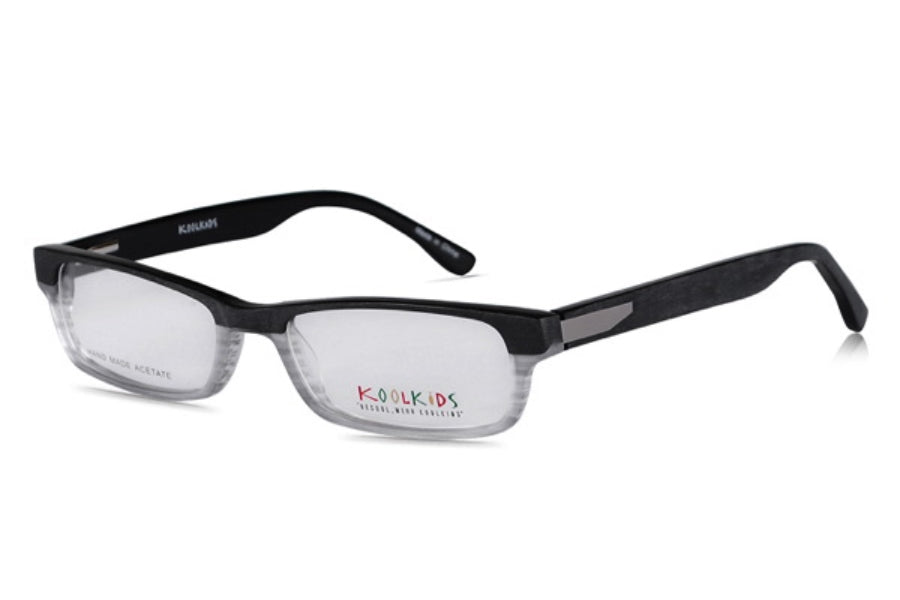 Kool Kids Eyeglasses 2549 - Go-Readers.com