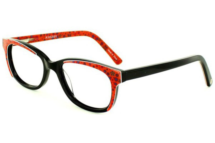 Kool Kids Eyeglasses 2555 - Go-Readers.com