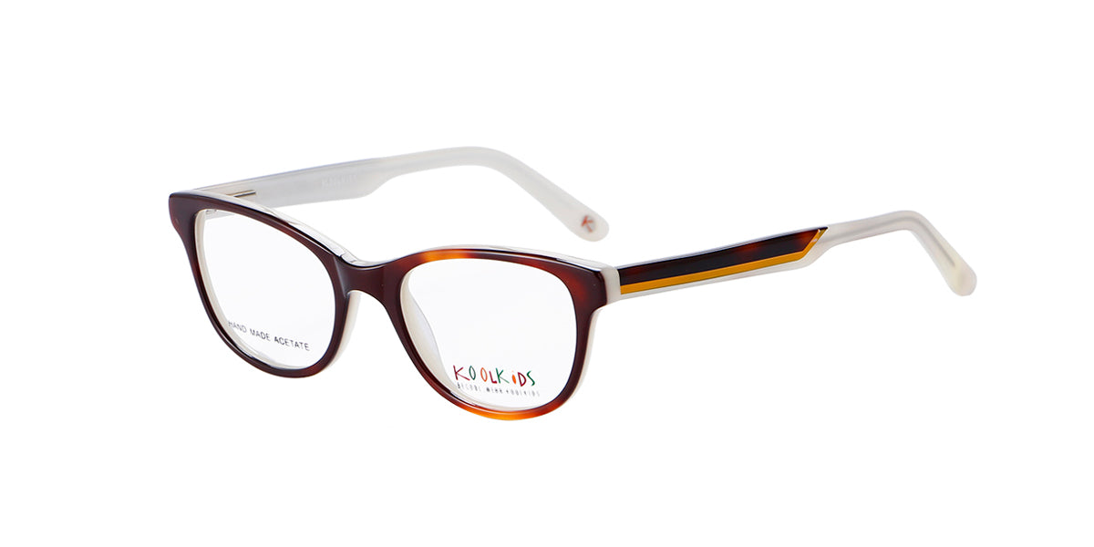 Kool Kids Eyeglasses 2556 - Go-Readers.com