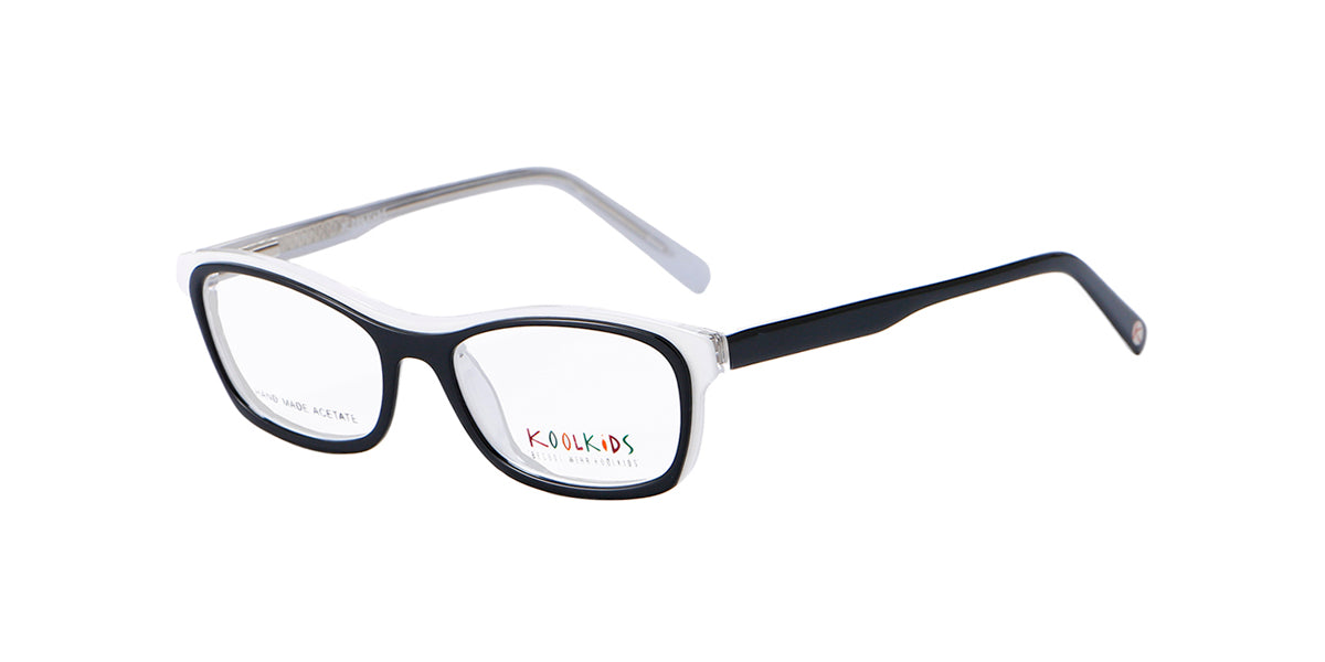 Kool Kids Eyeglasses 2558 - Go-Readers.com