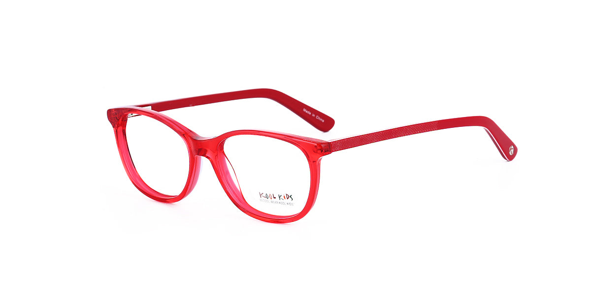 Kool Kids Eyeglasses 2561 - Go-Readers.com