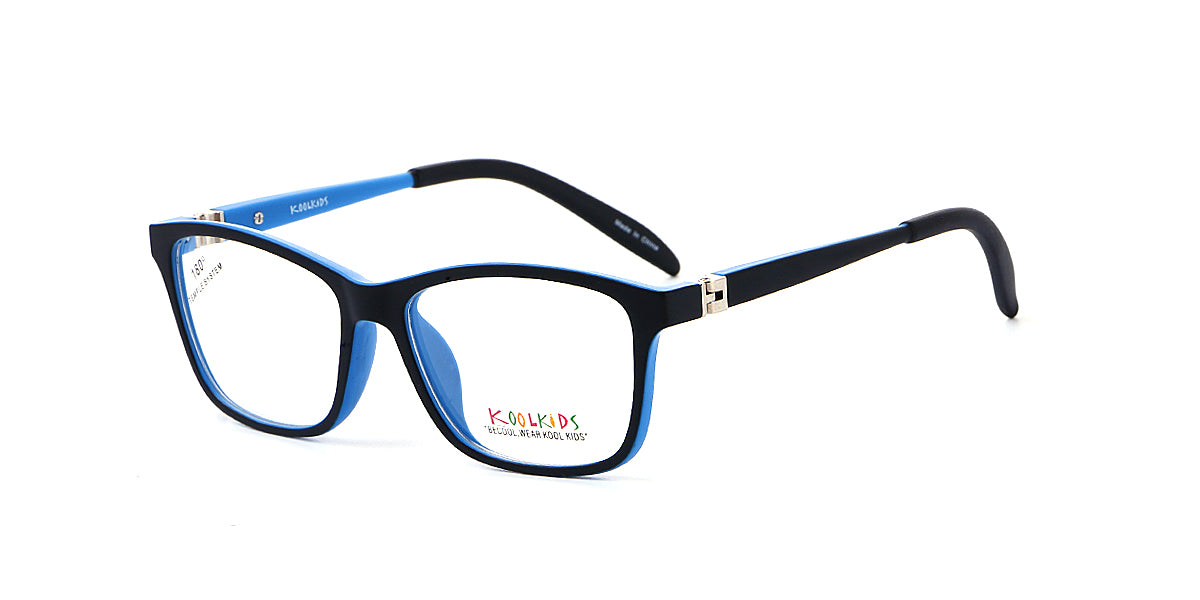 Kool Kids Eyeglasses 2564 - Go-Readers.com