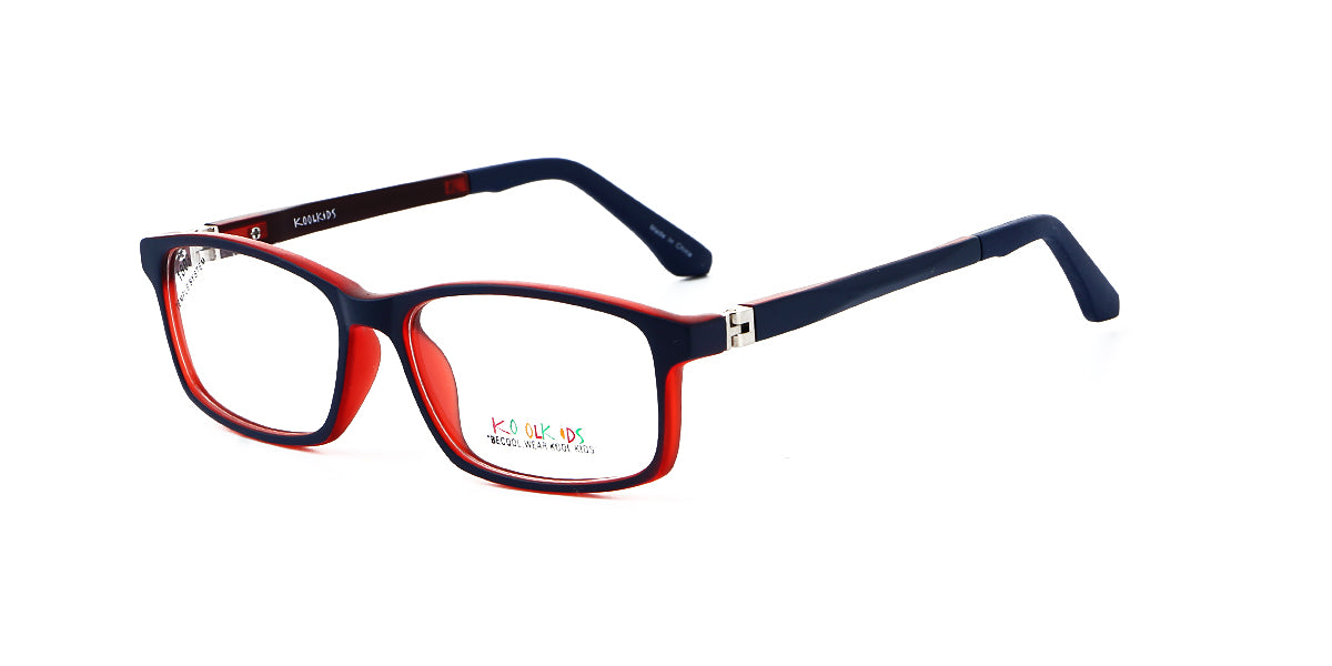 Kool Kids Eyeglasses 2565 - Go-Readers.com