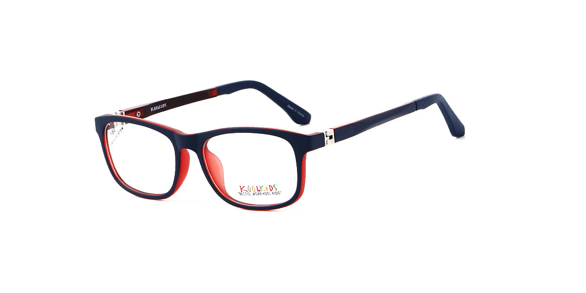 Kool Kids Eyeglasses 2566 - Go-Readers.com