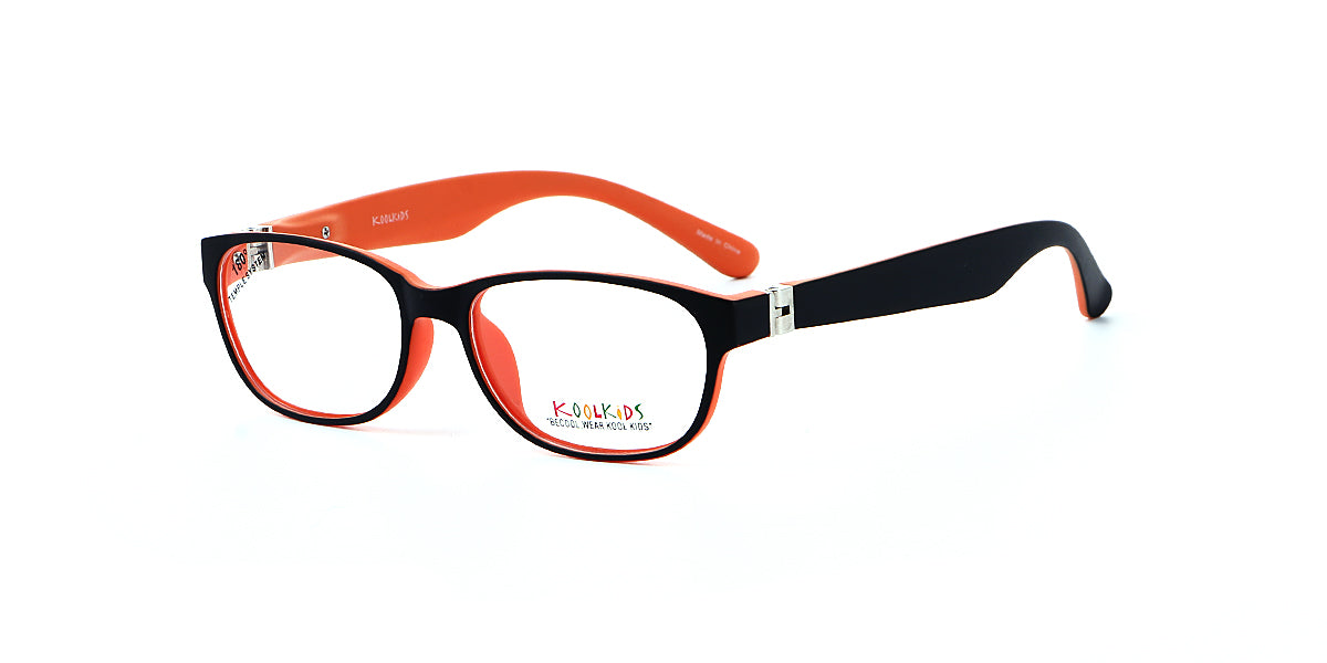 Kool Kids Eyeglasses 2568 - Go-Readers.com
