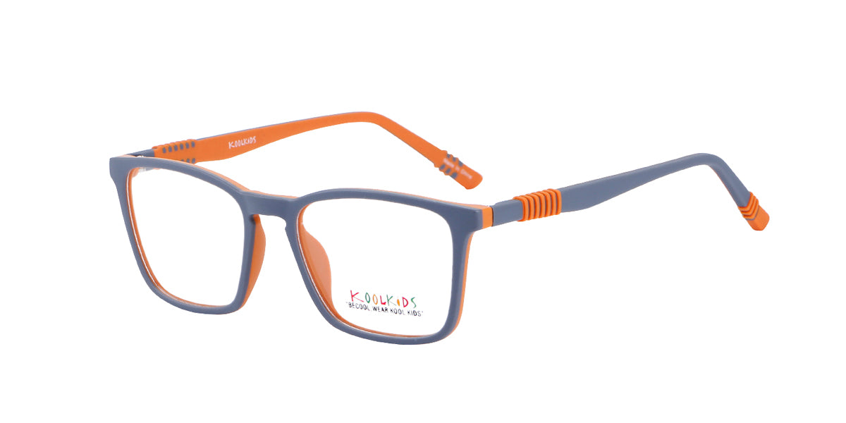 Kool Kids Eyeglasses 2575 - Go-Readers.com