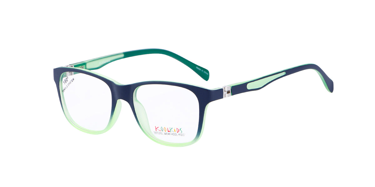 Kool Kids Eyeglasses 2576 - Go-Readers.com