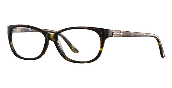 Alpha Viana Eyeglasses V1023 - Go-Readers.com