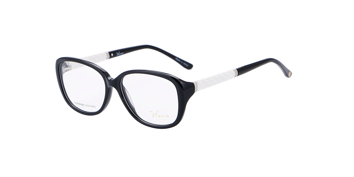 Alpha Viana Eyeglasses V1024 - Go-Readers.com