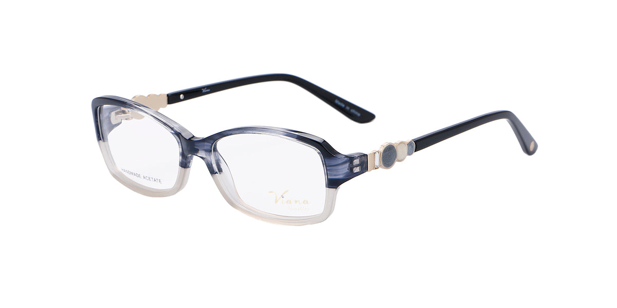Alpha Viana Eyeglasses V1026 - Go-Readers.com