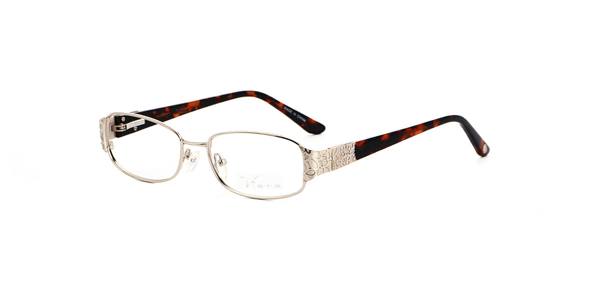Alpha Viana Eyeglasses V1027 - Go-Readers.com