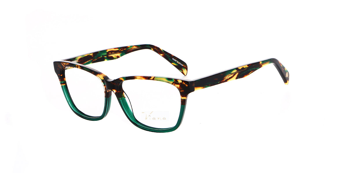 Alpha Viana Eyeglasses V1029 - Go-Readers.com