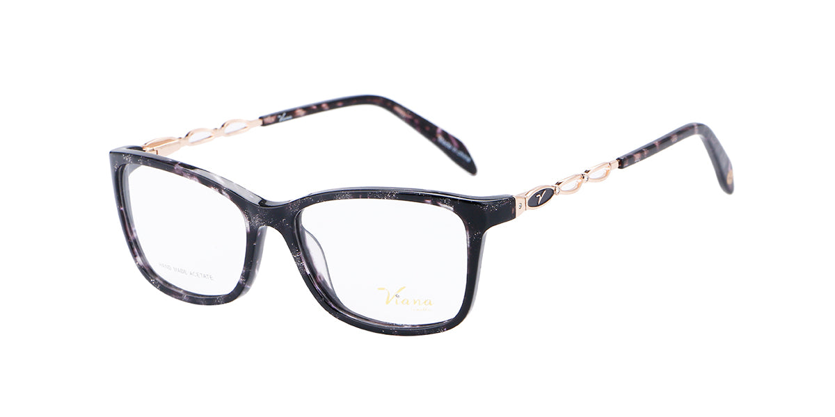 Alpha Viana Eyeglasses V1030 - Go-Readers.com