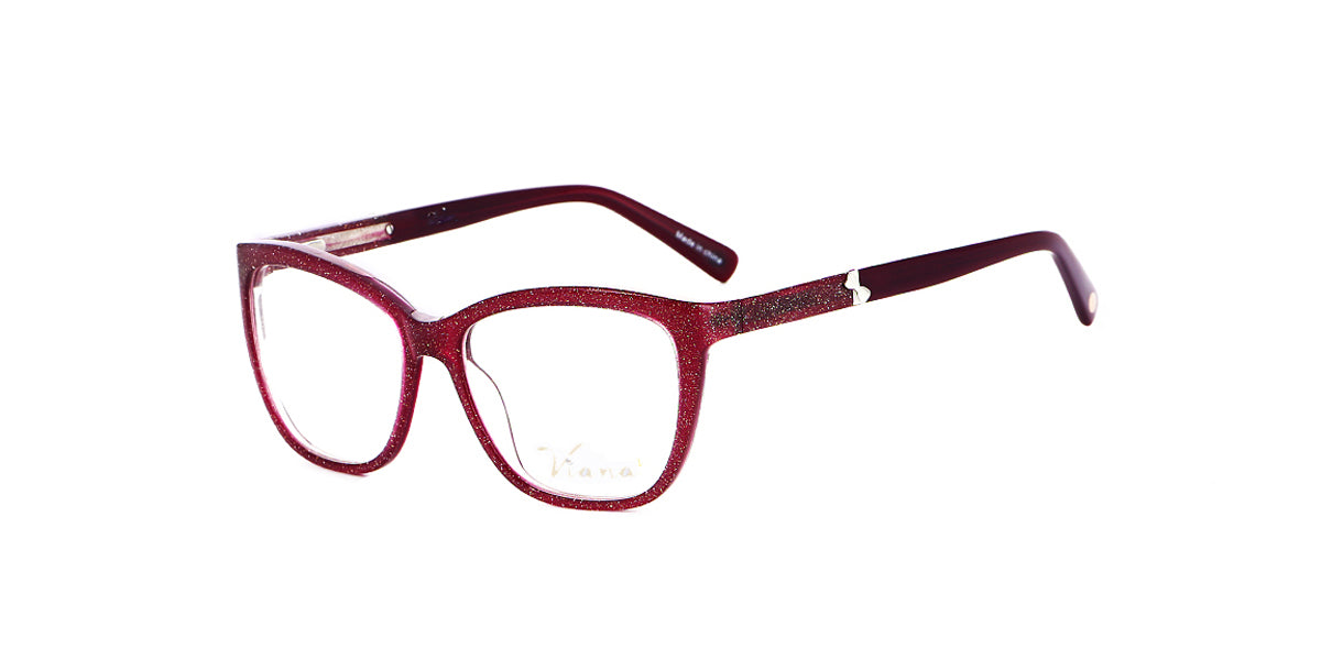 Alpha Viana Eyeglasses V1031