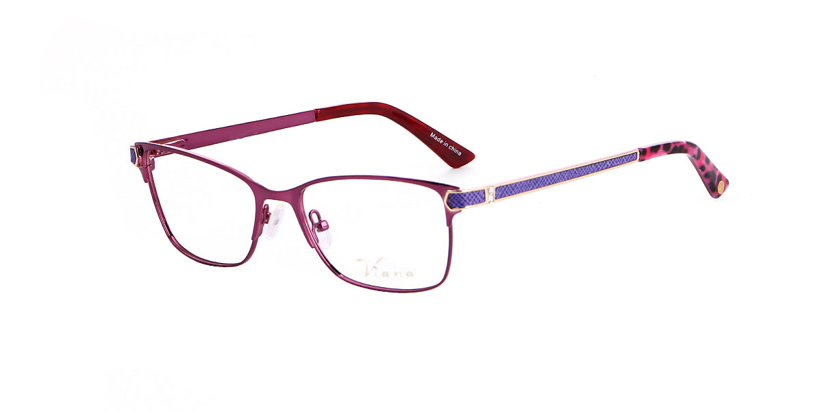 Alpha Viana Eyeglasses V1033