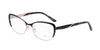 Alpha Viana Eyeglasses V1035 - Go-Readers.com