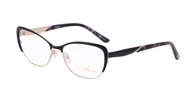 Alpha Viana Eyeglasses V1035 - Go-Readers.com
