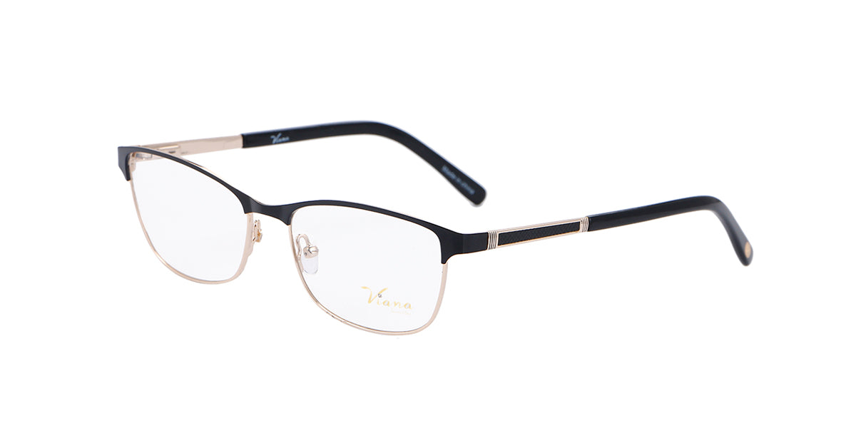 Alpha Viana Eyeglasses V1036 - Go-Readers.com