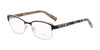 Alpha Viana Eyeglasses V1037 - Go-Readers.com
