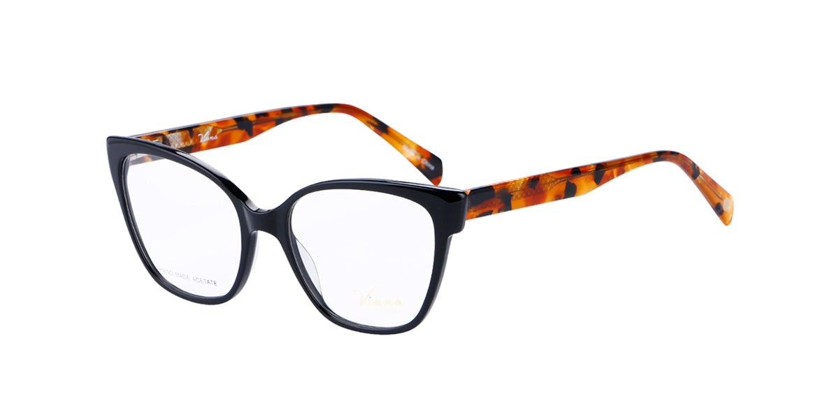 Alpha Viana Eyeglasses V1038 - Go-Readers.com
