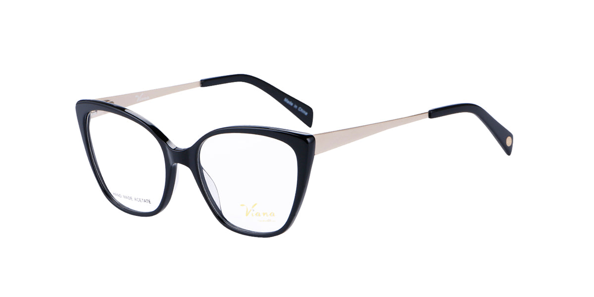 Alpha Viana Eyeglasses V1039