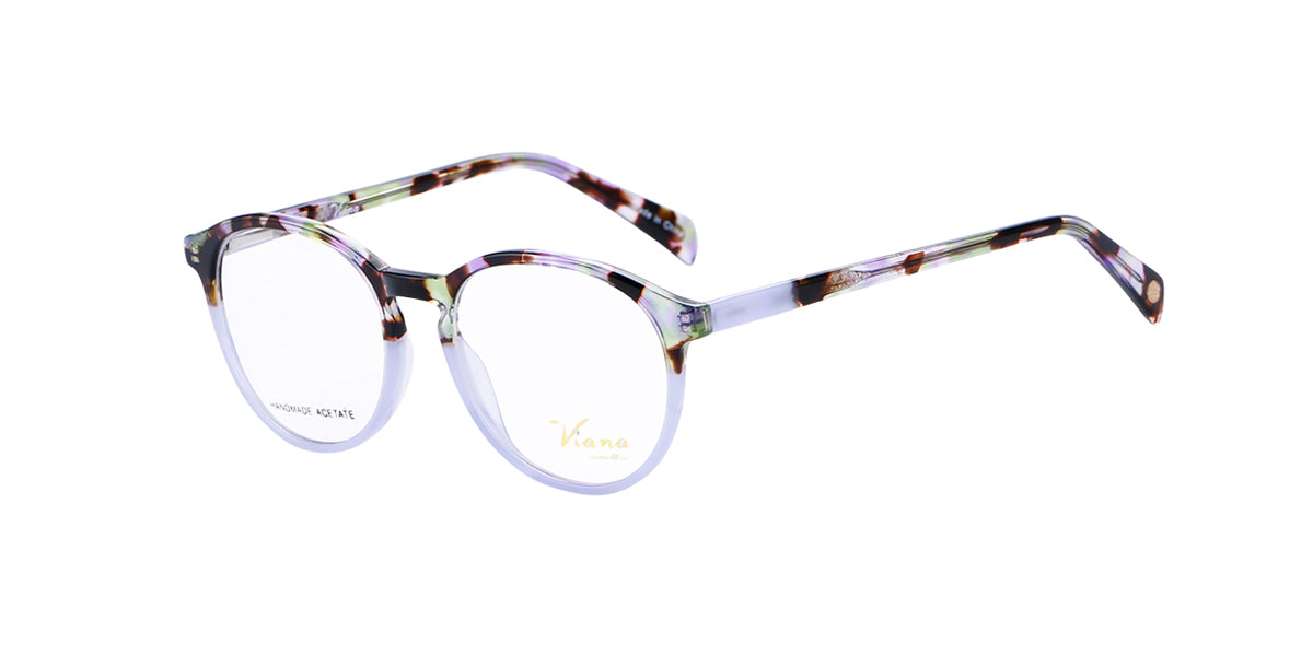 Alpha Viana Eyeglasses V1041