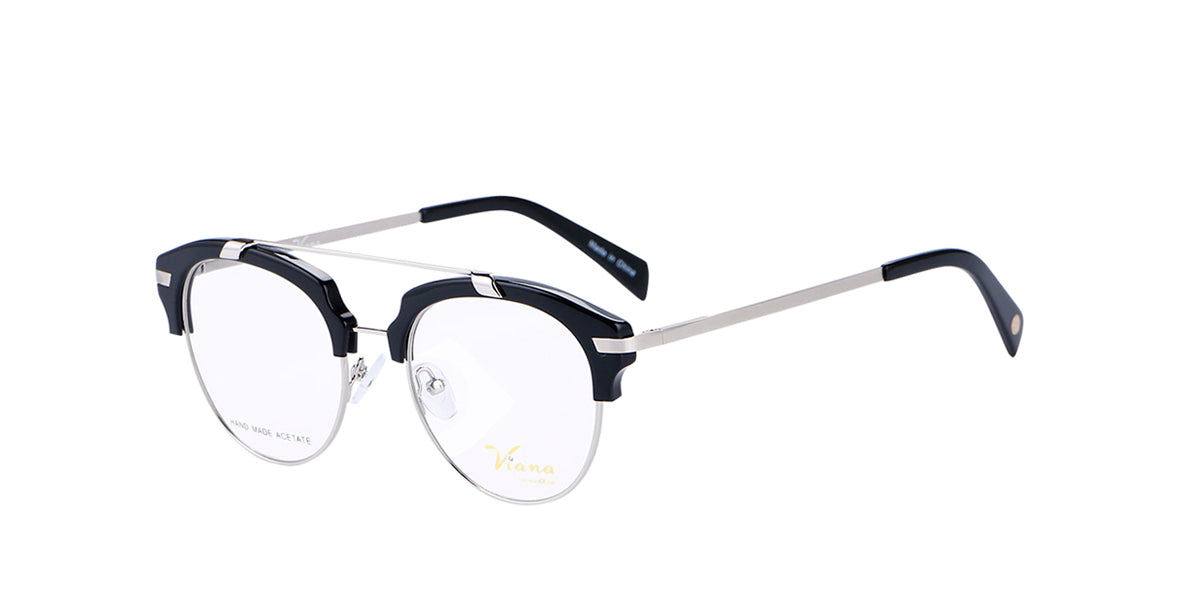 Alpha Viana Eyeglasses V1042 - Go-Readers.com