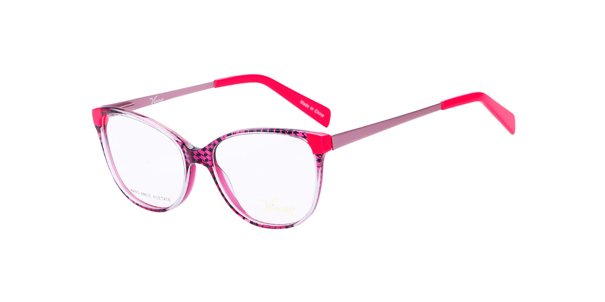 Alpha Viana Eyeglasses V1043 - Go-Readers.com