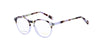 Alpha Viana Eyeglasses V1041 - Go-Readers.com