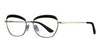 Marilyn Monroe Eyeglasses O166 - Go-Readers.com