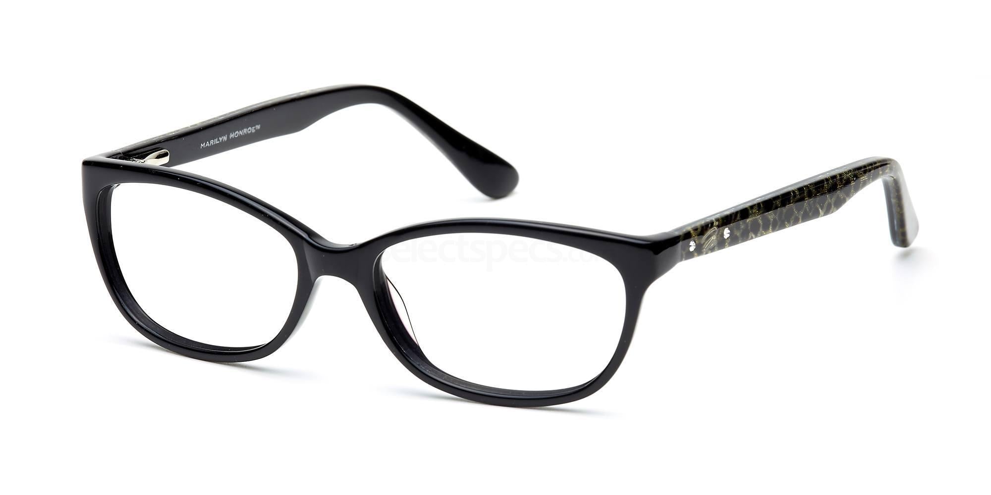 Marilyn Monroe Eyeglasses O153