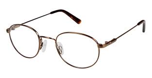 Tura TITANflex Eyeglasses M562