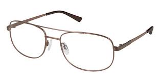Tura TITANflex Eyeglasses M563 - Go-Readers.com